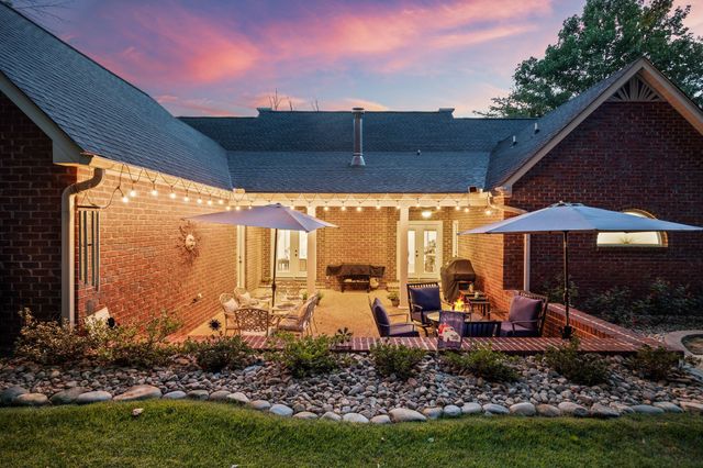 1566 N Plantation Dr, Cookeville, TN 38506