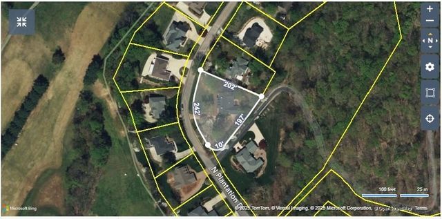 1566 N Plantation Dr, Cookeville, TN 38506