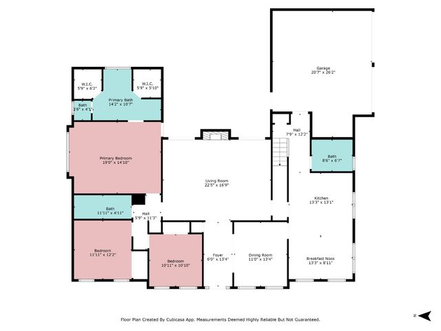 1566 N Plantation Dr, Cookeville, TN 38506