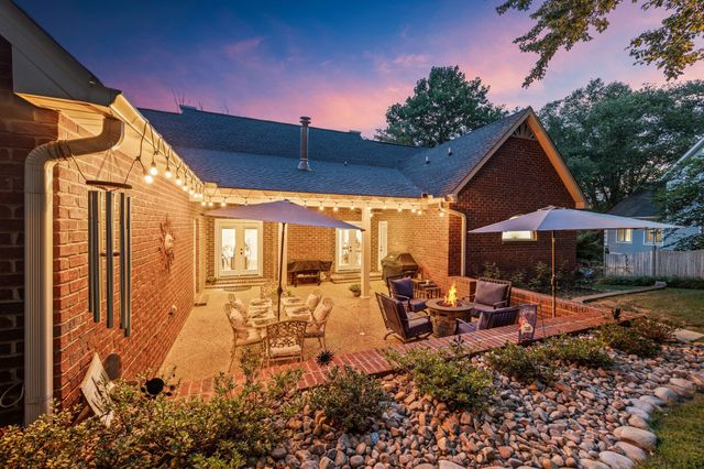 1566 N Plantation Dr, Cookeville, TN 38506