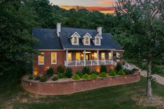 1566 N Plantation Dr, Cookeville, TN 38506