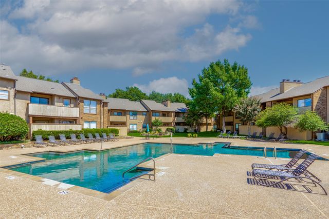 2100 Friendly Drive 3014, Arlington, TX 76011