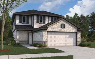 16423 GINGER XING, Elmendorf, TX 78112