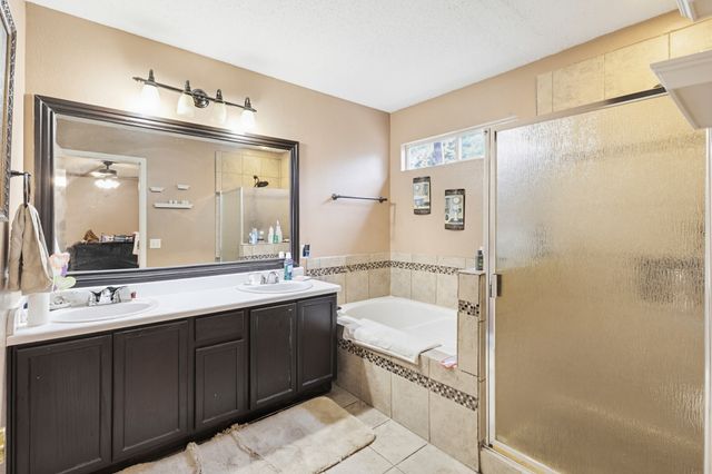 7007 Glenshire Drive, Arlington, TX 76002