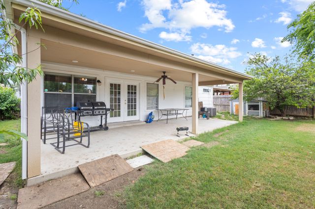 7007 Glenshire Drive, Arlington, TX 76002