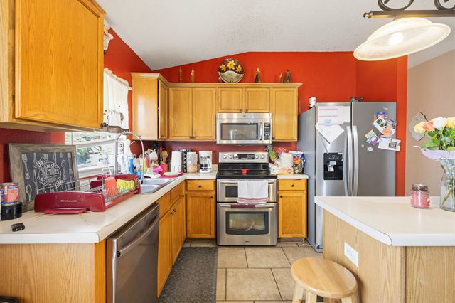 7007 Glenshire Drive, Arlington, TX 76002