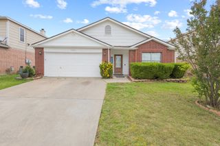 7007 Glenshire Drive, Arlington, TX 76002