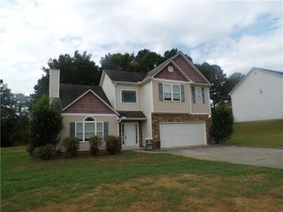 53 Ferguson Drive, Euharlee, GA 30145