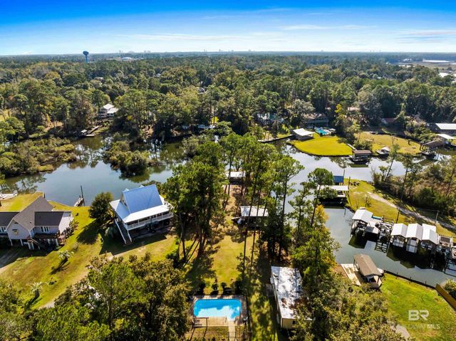 18846 Rebecca Lane, Foley, AL 36535