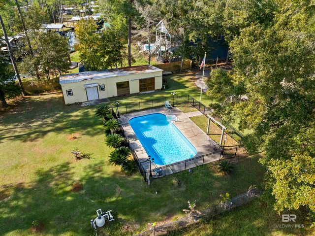 18846 Rebecca Lane, Foley, AL 36535