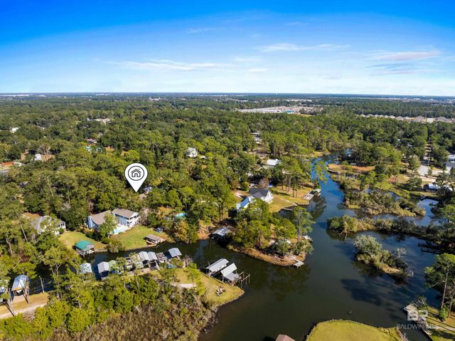 18846 Rebecca Lane, Foley, AL 36535