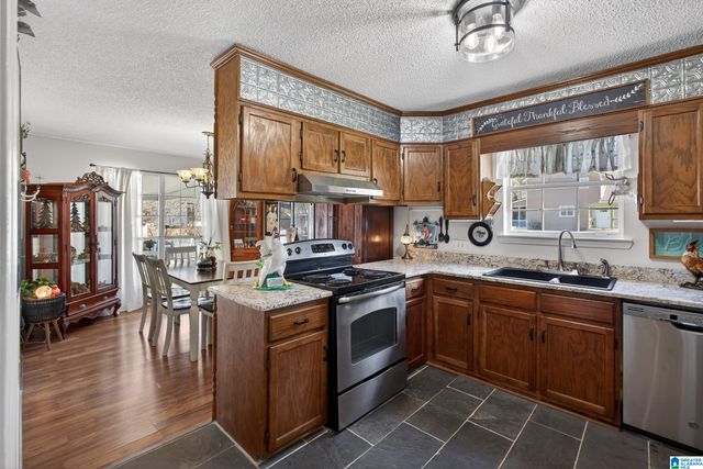 934 PINECREST CIRCLE, Sylacauga, AL 35151