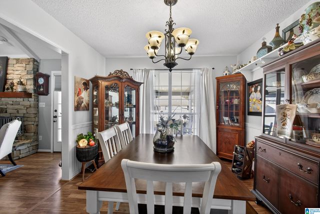 934 PINECREST CIRCLE, Sylacauga, AL 35151