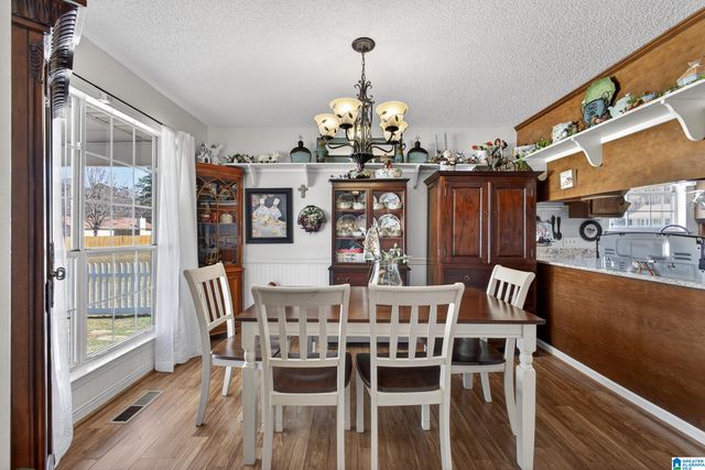 934 PINECREST CIRCLE, Sylacauga, AL 35151