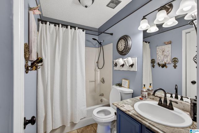 934 PINECREST CIRCLE, Sylacauga, AL 35151