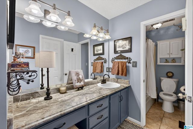 934 PINECREST CIRCLE, Sylacauga, AL 35151