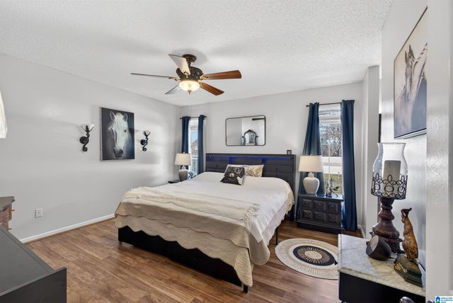 934 PINECREST CIRCLE, Sylacauga, AL 35151