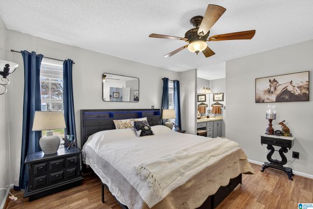 934 PINECREST CIRCLE, Sylacauga, AL 35151