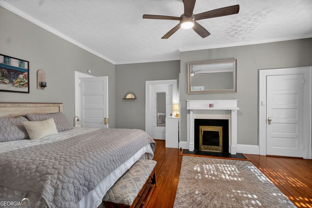 112 Boulevard, Lagrange, GA 30240