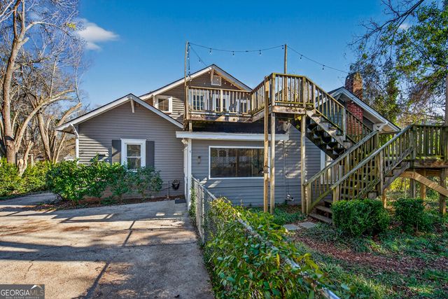 112 Boulevard, Lagrange, GA 30240