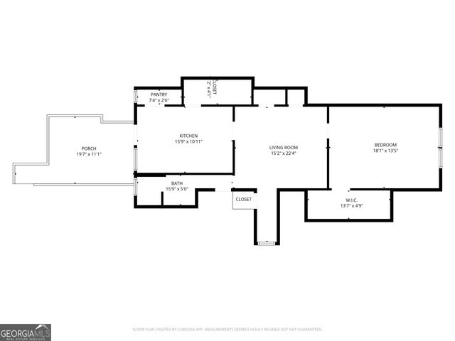 112 Boulevard, Lagrange, GA 30240