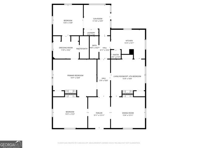 112 Boulevard, Lagrange, GA 30240