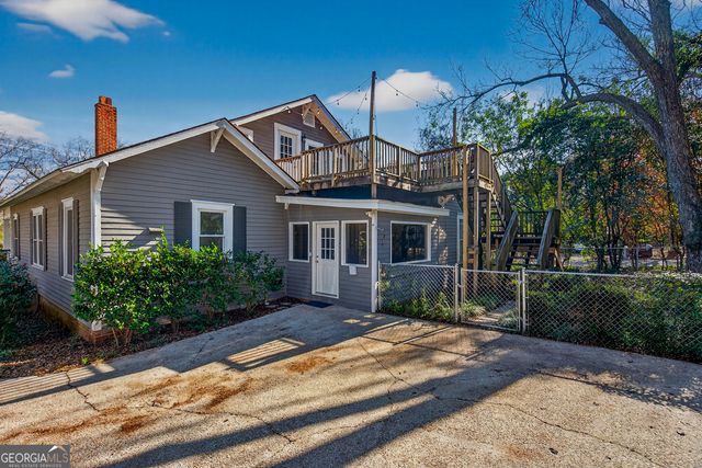 112 Boulevard, Lagrange, GA 30240