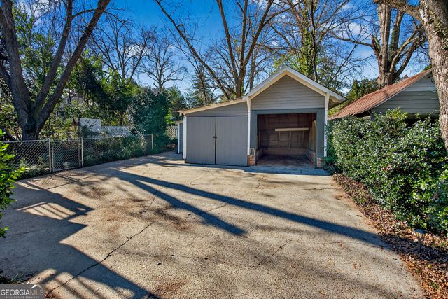 112 Boulevard, Lagrange, GA 30240