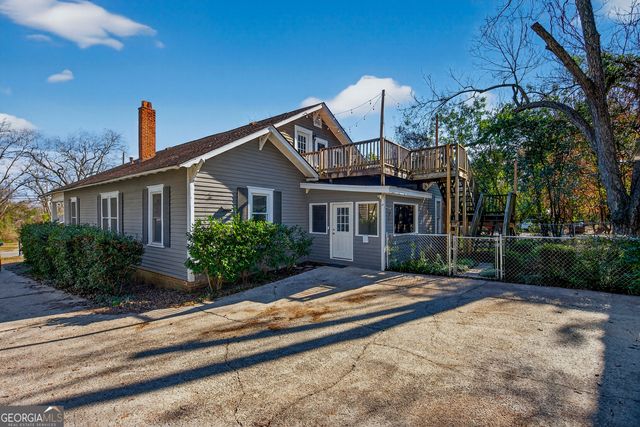 112 Boulevard, Lagrange, GA 30240