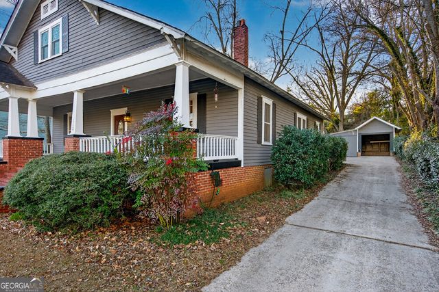 112 Boulevard, Lagrange, GA 30240