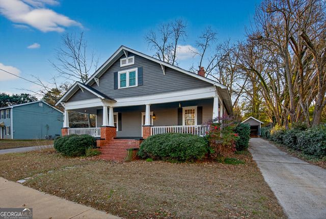 112 Boulevard, Lagrange, GA 30240