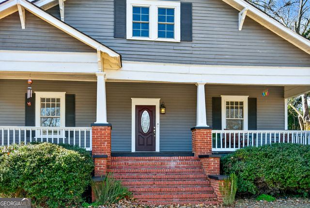 112 Boulevard, Lagrange, GA 30240