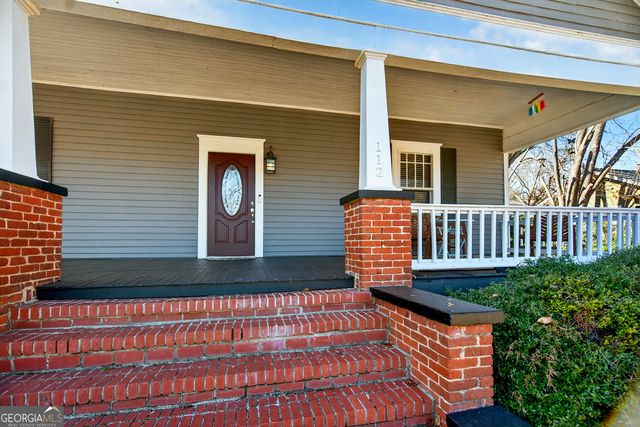 112 Boulevard, Lagrange, GA 30240