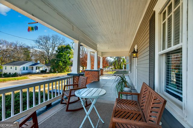 112 Boulevard, Lagrange, GA 30240