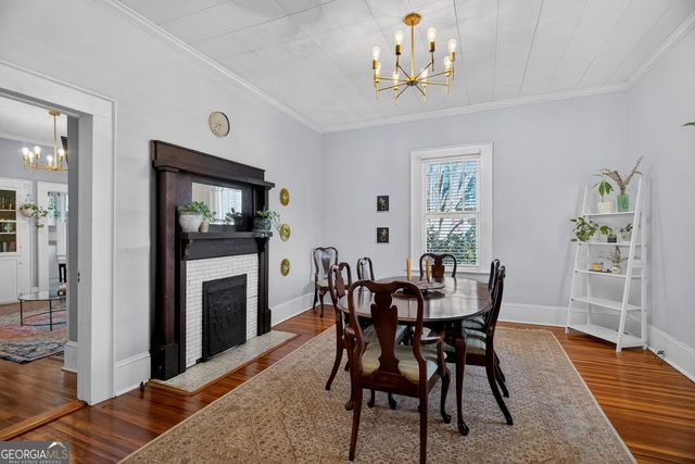 112 Boulevard, Lagrange, GA 30240