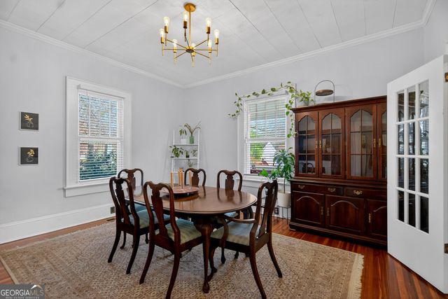 112 Boulevard, Lagrange, GA 30240