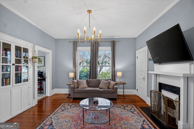 112 Boulevard, Lagrange, GA 30240