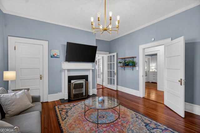 112 Boulevard, Lagrange, GA 30240