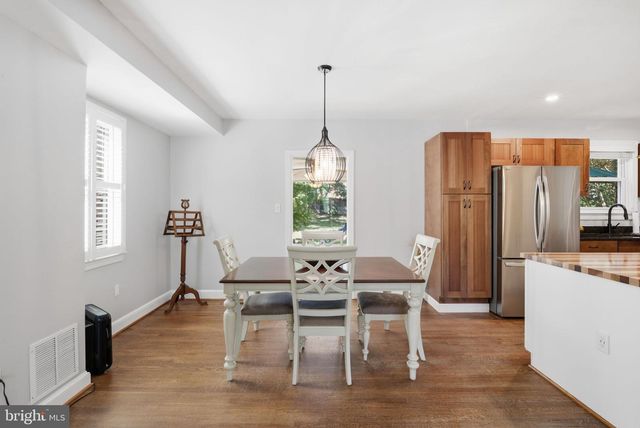 4308 EAST WEST HWY, University Park, MD 20782