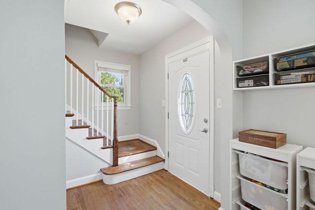 4308 EAST WEST HWY, University Park, MD 20782