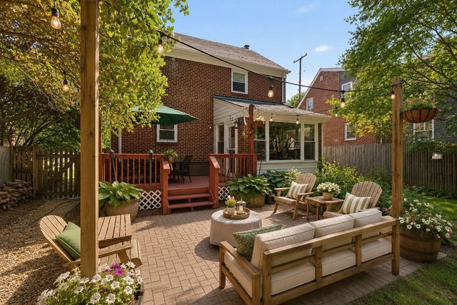 4308 EAST WEST HWY, University Park, MD 20782