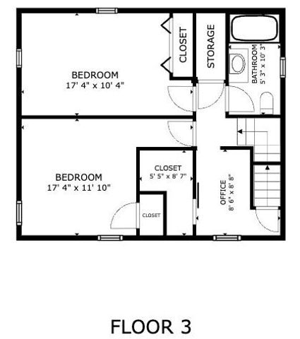 4308 EAST WEST HWY, University Park, MD 20782