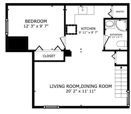 4308 EAST WEST HWY, University Park, MD 20782