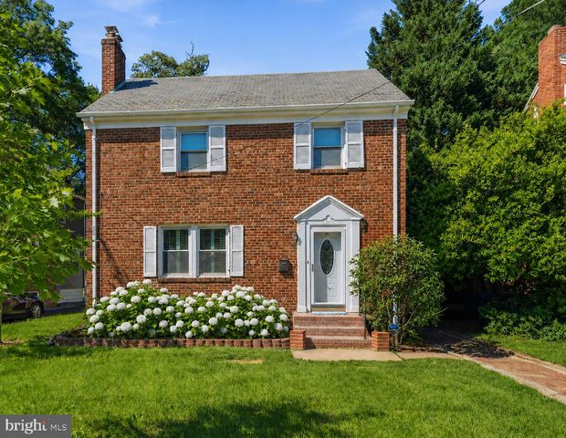 4308 EAST WEST HWY, University Park, MD 20782