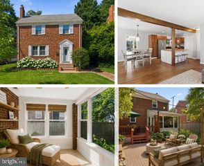 4308 EAST WEST HWY, University Park, MD 20782