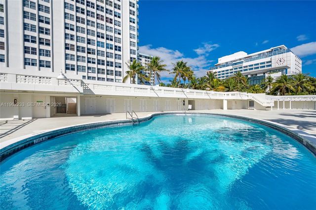 2899 Collins Ave 1505, Miami Beach, FL 33140