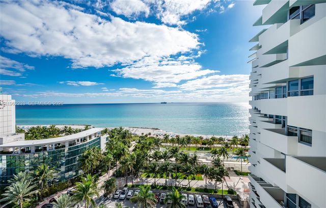 2899 Collins Ave 1505, Miami Beach, FL 33140