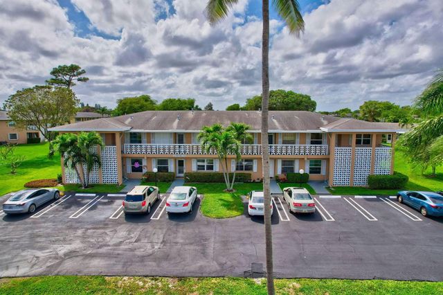 1051 Orange Terrace 103, Delray Beach, FL 33445