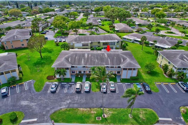 1051 Orange Terrace 103, Delray Beach, FL 33445