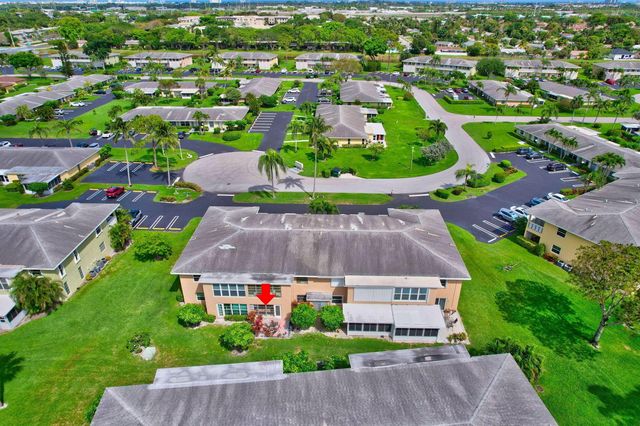 1051 Orange Terrace 103, Delray Beach, FL 33445